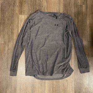 Under Armor Size XL Long Sleeve